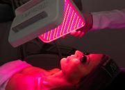 Choose Pulse Acupuncture: What is a red light therapy NYC?