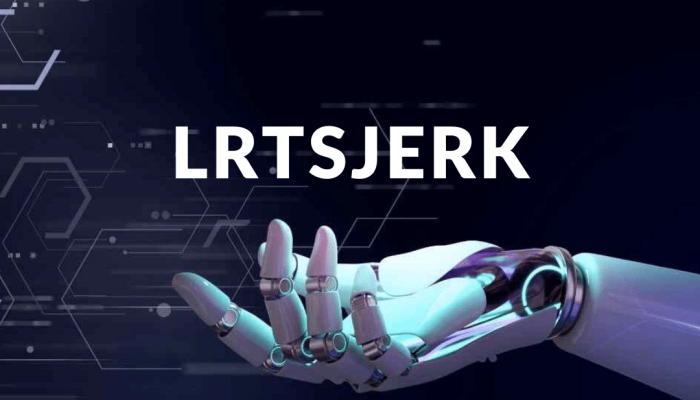 The Influence of Lrtsjerk on Online Communities: A Deep Dive