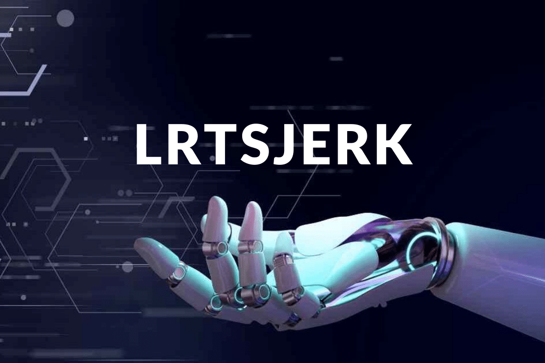 The Influence of Lrtsjerk on Online Communities: A Deep Dive