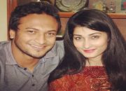 Love, Cricket, and Family: The Stories of Shakib Al Hasan’s Wife and Hasan Ali’s Wife