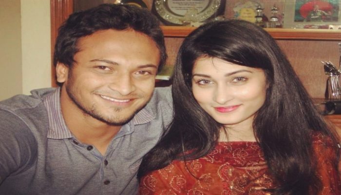 Love, Cricket, and Family: The Stories of Shakib Al Hasan’s Wife and Hasan Ali’s Wife