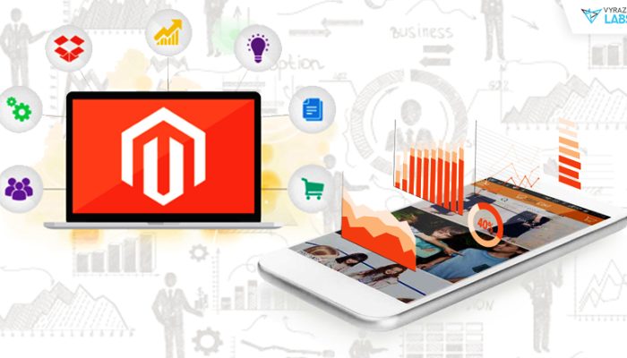 Everything You Need to Know about Magento Development Services