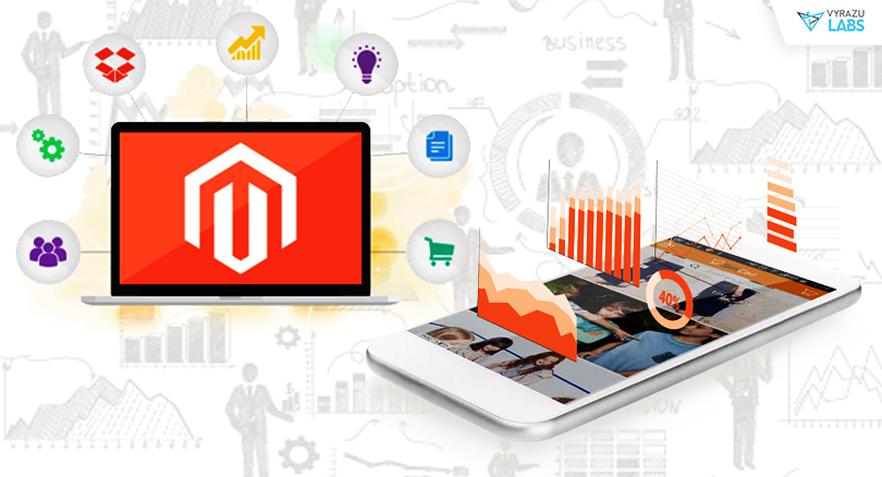 Everything You Need to Know about Magento Development Services