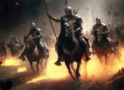 32 Best Medieval Games For PC