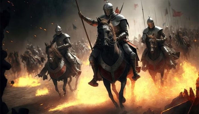 32 Best Medieval Games For PC