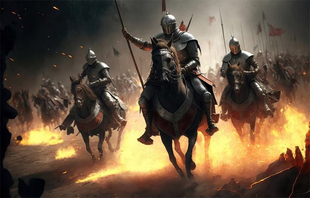 32 Best Medieval Games For PC