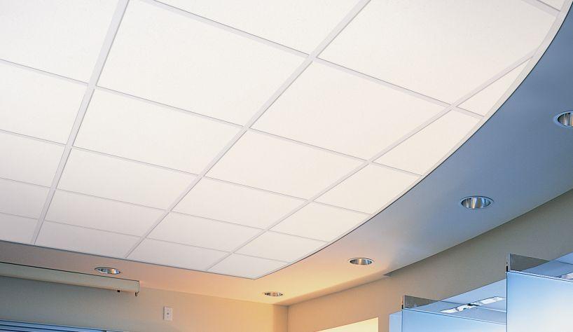 A Guide To Acoustical Ceiling Installation: Enhancing Sound Performance ...