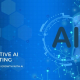 Elevating Businesses with Generative AI Consulting Services: A Path to AI-Driven Transformation