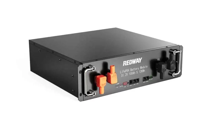 Redway’s Lithium Battery Module: A Pioneering Leap in Sustainable Energy Solutions