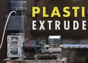 Plastic Extruders Unveiled: Understanding the Mechanics Behind the Machines