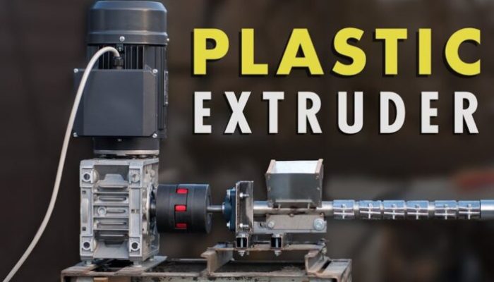 Plastic Extruders Unveiled: Understanding the Mechanics Behind the Machines