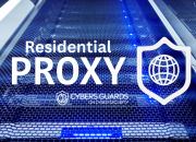 What are the Benefits of using Residential Proxies for business?