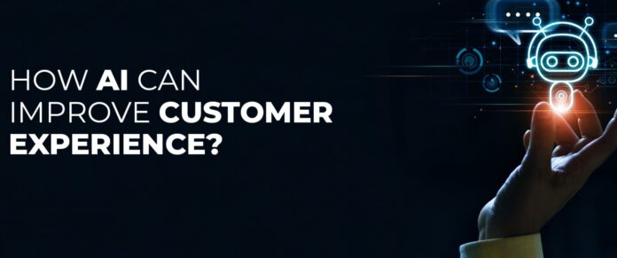 Revolutionizing Customer Service: The Role of AI in Enhancing Customer Experiences