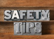 Safeguarding the Road: Essential Safety Tips for Truck Drivers