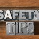 Safeguarding the Road: Essential Safety Tips for Truck Drivers