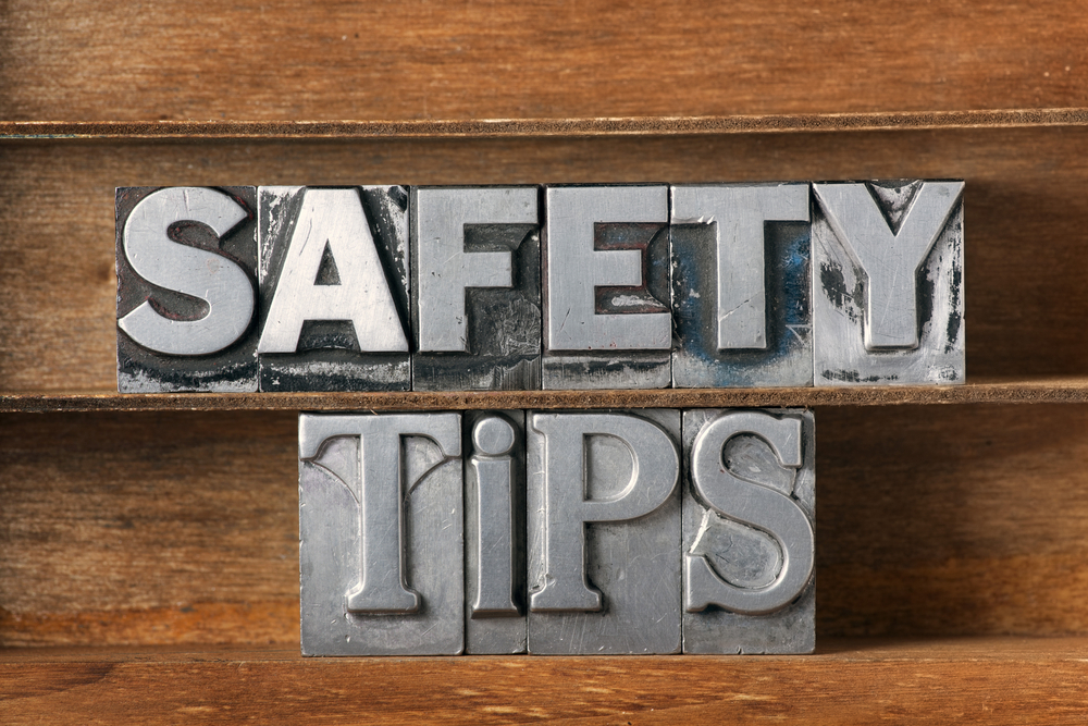 Safeguarding the Road: Essential Safety Tips for Truck Drivers