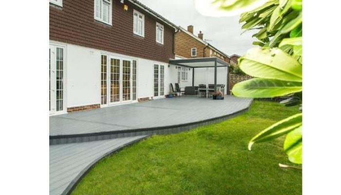 More Valuable Composite Decking Design Tips