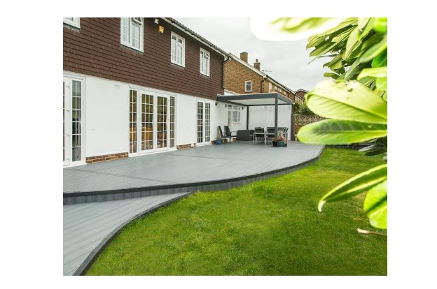 More Valuable Composite Decking Design Tips