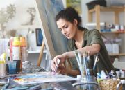 The Ultimate Guide to Finding High-Paying Freelance Artist Jobs