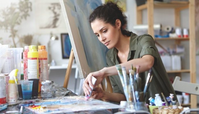 The Ultimate Guide to Finding High-Paying Freelance Artist Jobs