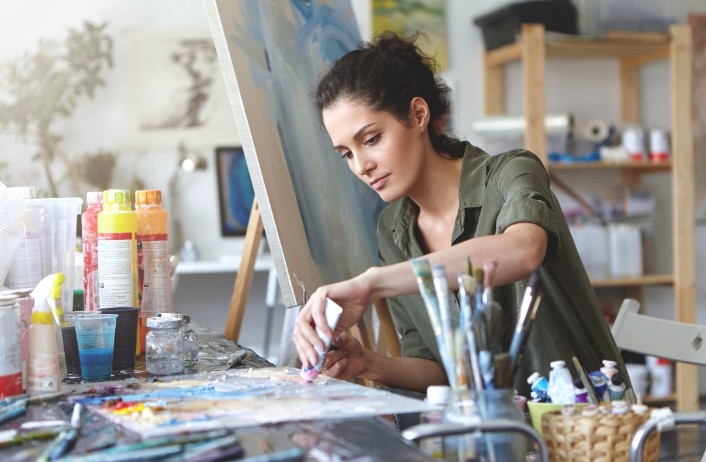 The Ultimate Guide to Finding High-Paying Freelance Artist Jobs