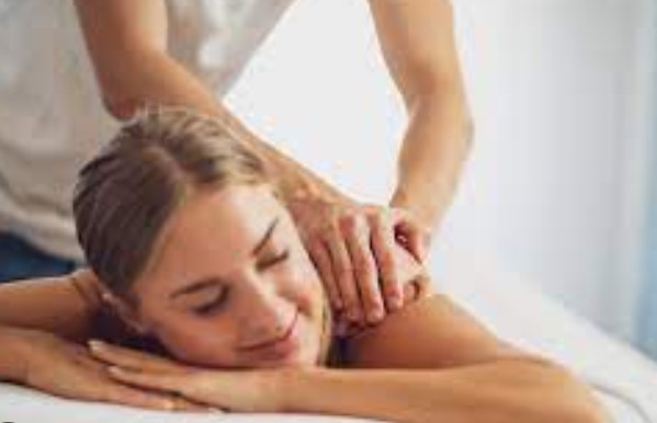 Massage Your Way to Wellness: Advantages You Should Know