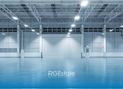 Dubai Warehouse Opportunity: High-Capacity Facility for Sale