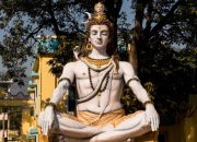 Shiva in Popular Culture: How the Lord Transcends Ancient Mythology