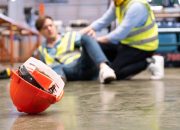 States Follow In Determining Liability In A Slip And Fall Claim