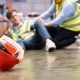 States Follow In Determining Liability In A Slip And Fall Claim