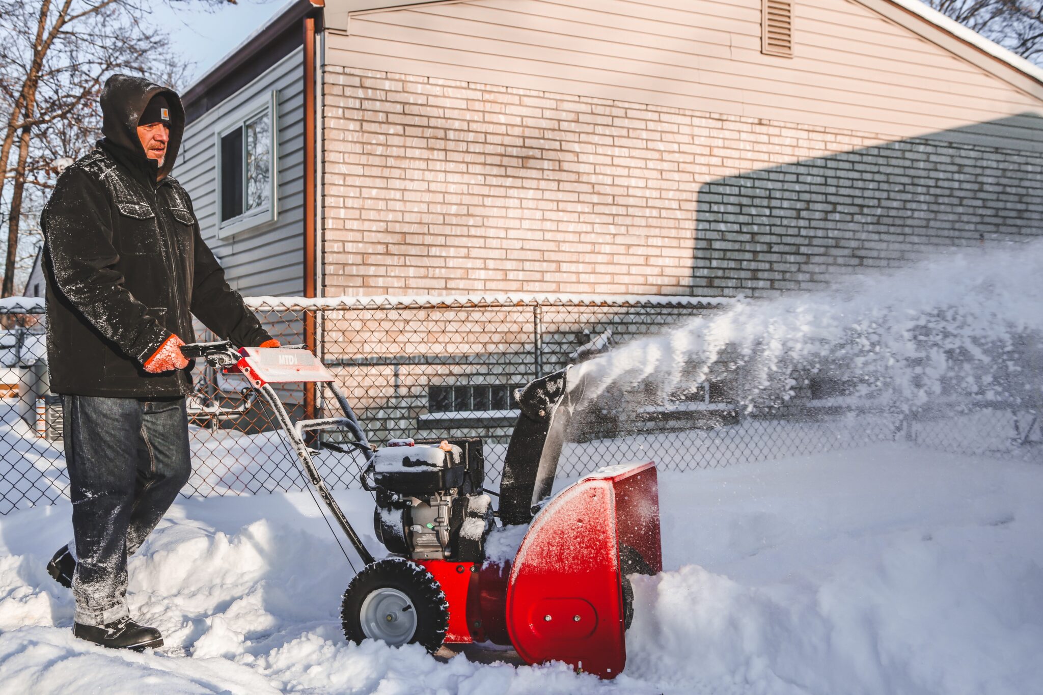 Gear Up for Winter: The 9 Best Tools for Professional Snow Removal