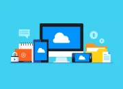 Storing Your Digital Treasures in the Cloud