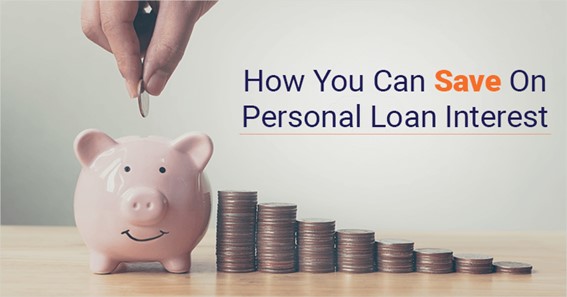 Strategies to Lower Your Personal Loan Interest Rates