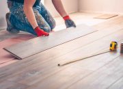 Stylish Flooring Ideas: Meridian Handyman’s Top Picks