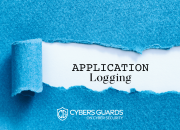 The Importance of Application Logging