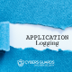 The Importance of Application Logging