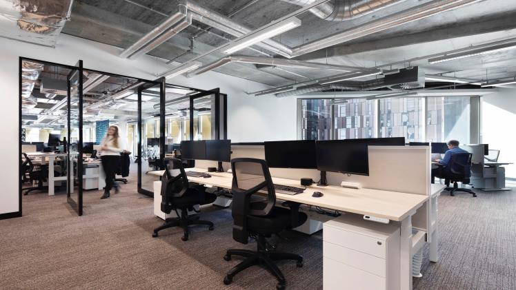 The Importance of Ergonomic Desks and Chairs in the Australian Workplace