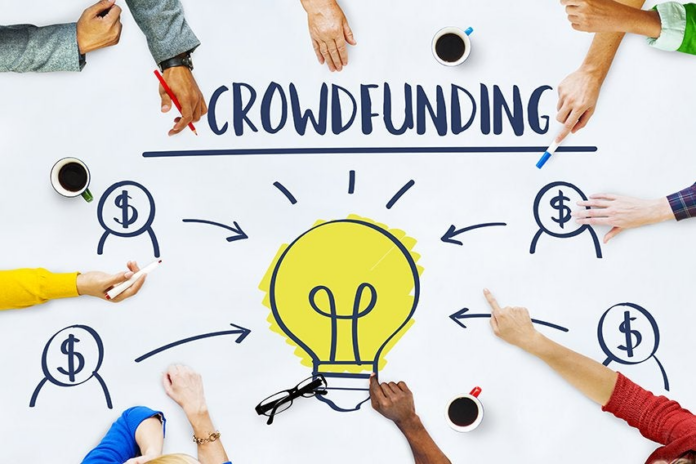 crowdfounfing