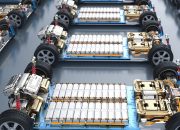 Eco-Friendly Energy: The Rise of Sustainable Car Batteries