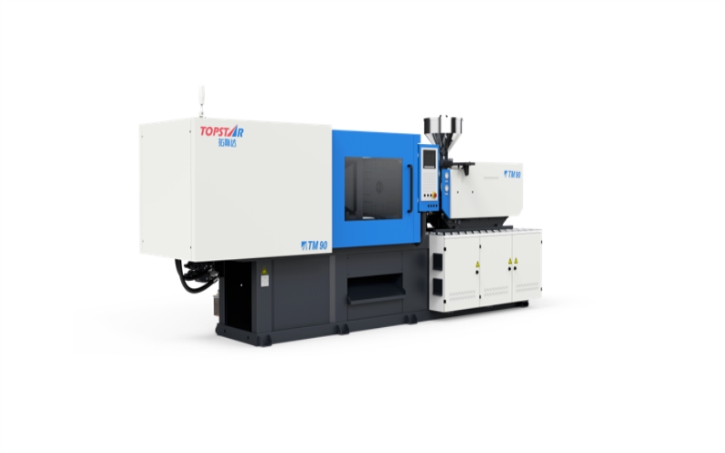 The Impact of Injection Molding Machine on the Development