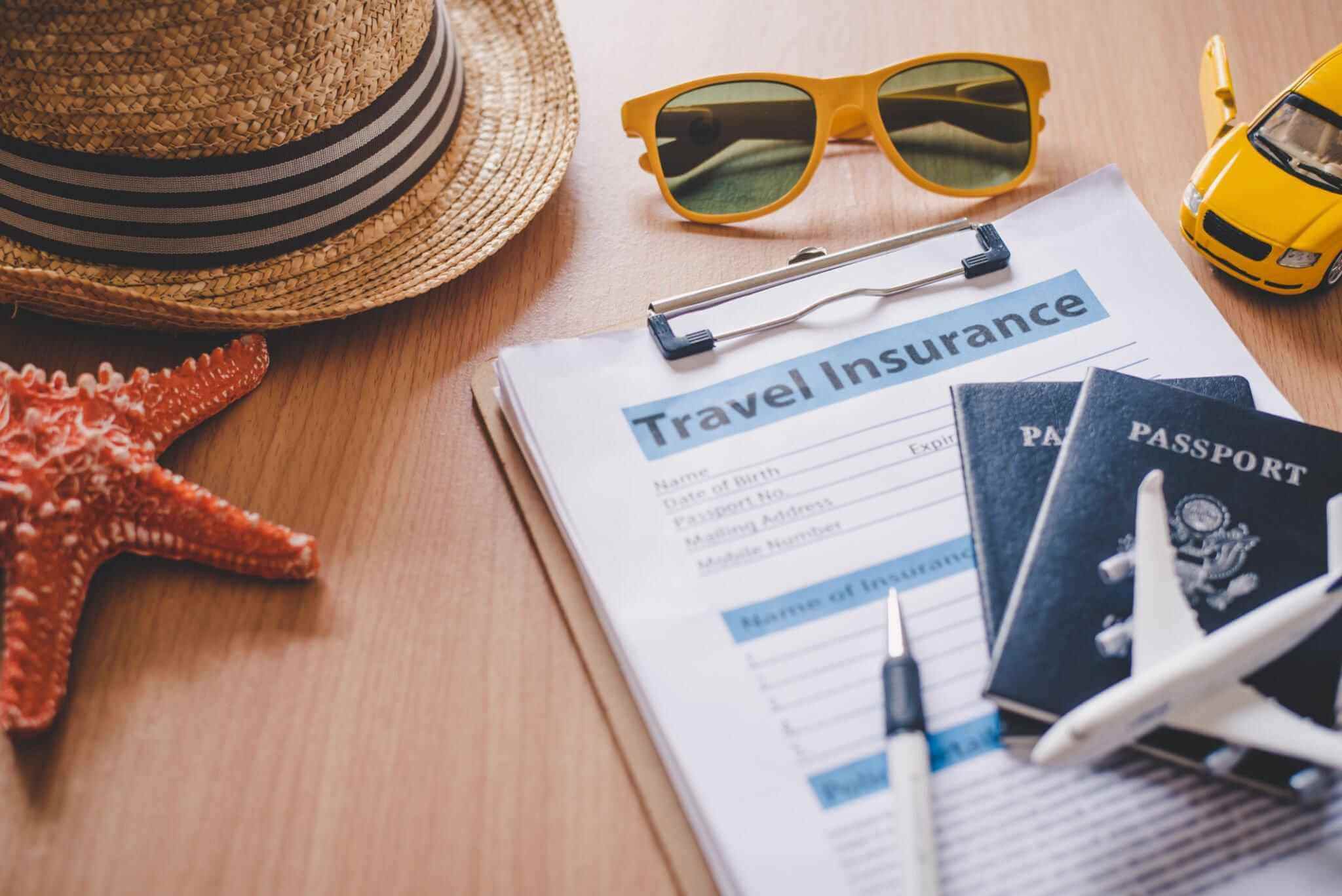 Travel Insurance Essentials For Seniors