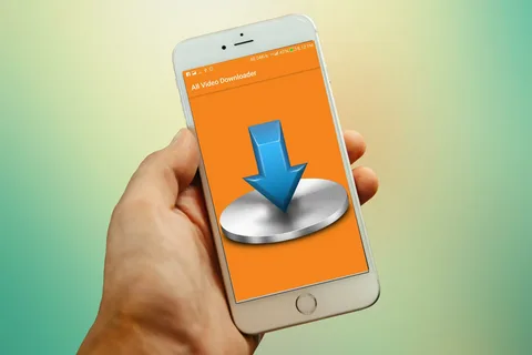 5 Best Video content Downloading Apps for Android