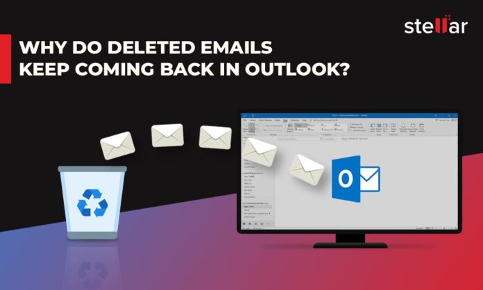 why-do-deleted-emails-keep-coming-back-in-outlook-techmehow