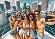 Yacht Rentals in Florida: Are They Worth It? All You Need to Know