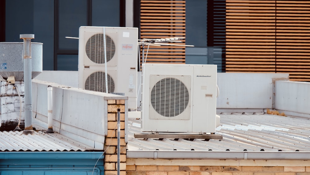 How to Spot AC Problems Before They Worsen