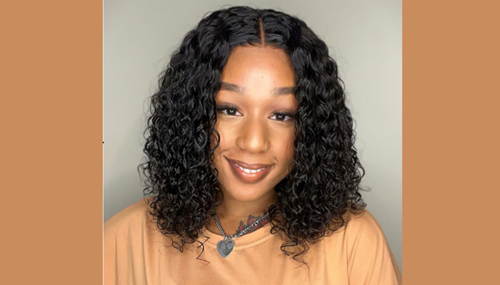 Find your human hair wig beauty in Ohmypretty