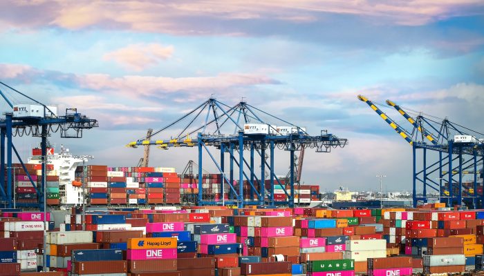 Navigating the Logistics Landscape With Freight Procurement Solutions