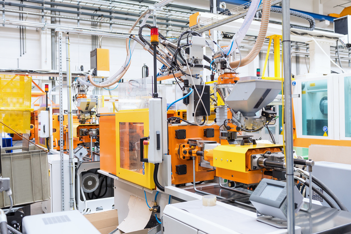 The Benefits of Robotics and Automation Systems for Fast Moving Consumer Goods Manufacturing