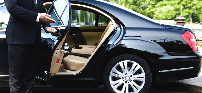 Elevate Your Travel Experience with Chauffeur Melbourne Services