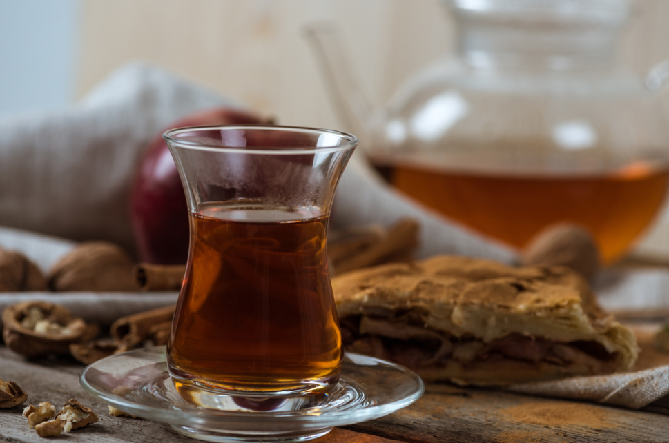 5 Top Tea Brands: Analysed In The Middle East